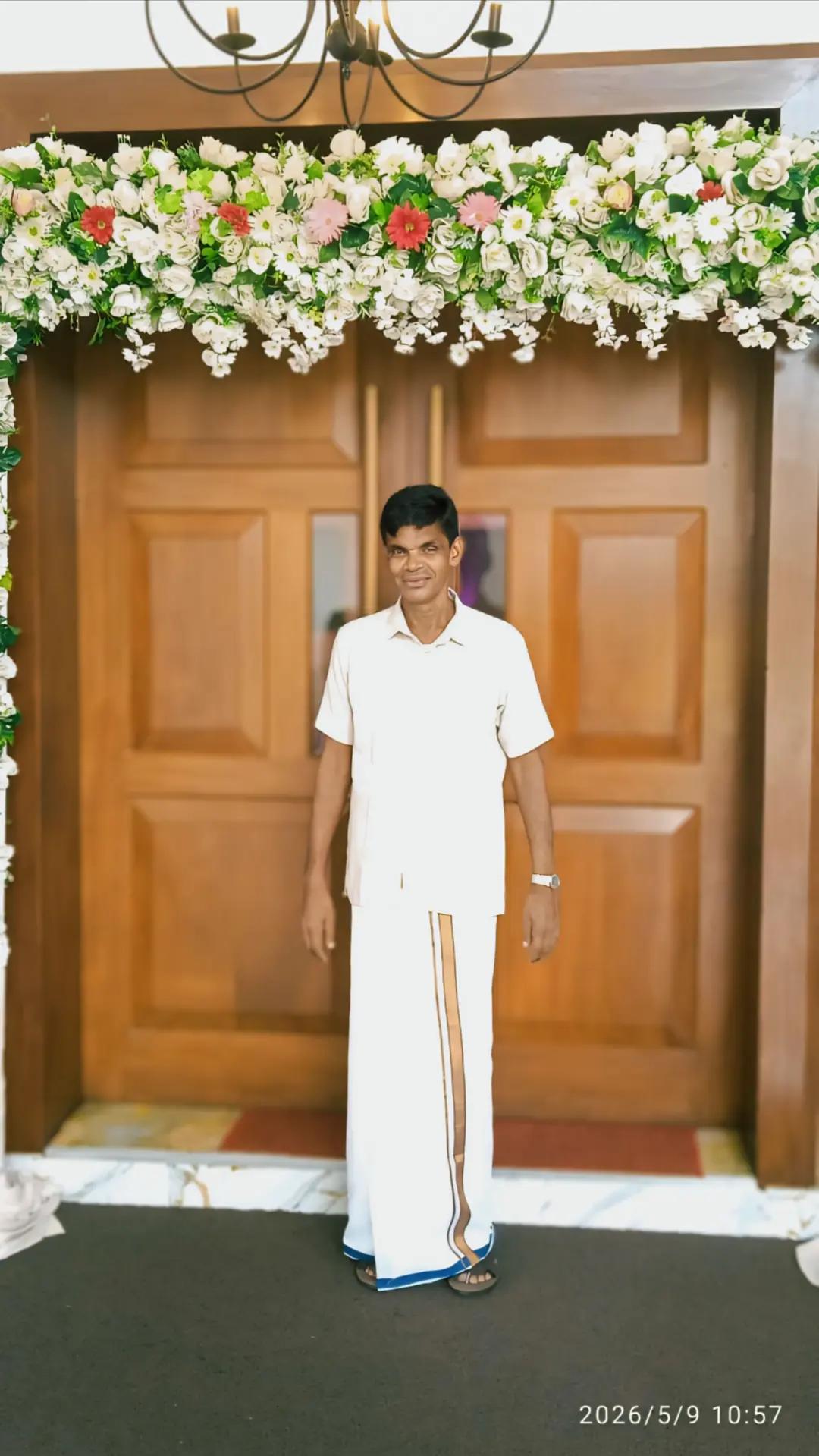 @Perumal Raman