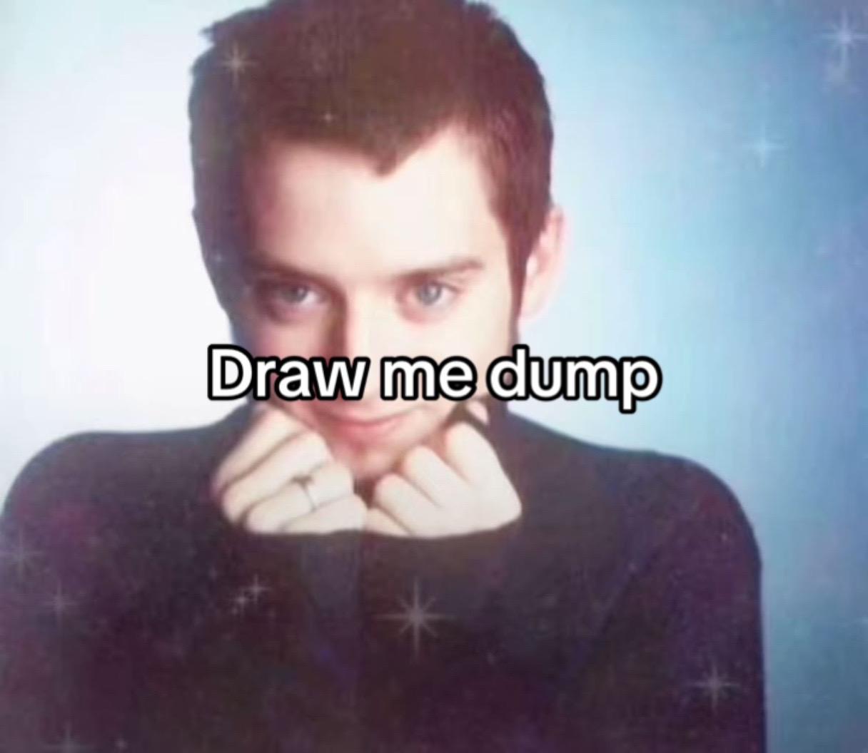 @BAGGY(bag mcbaggerson)