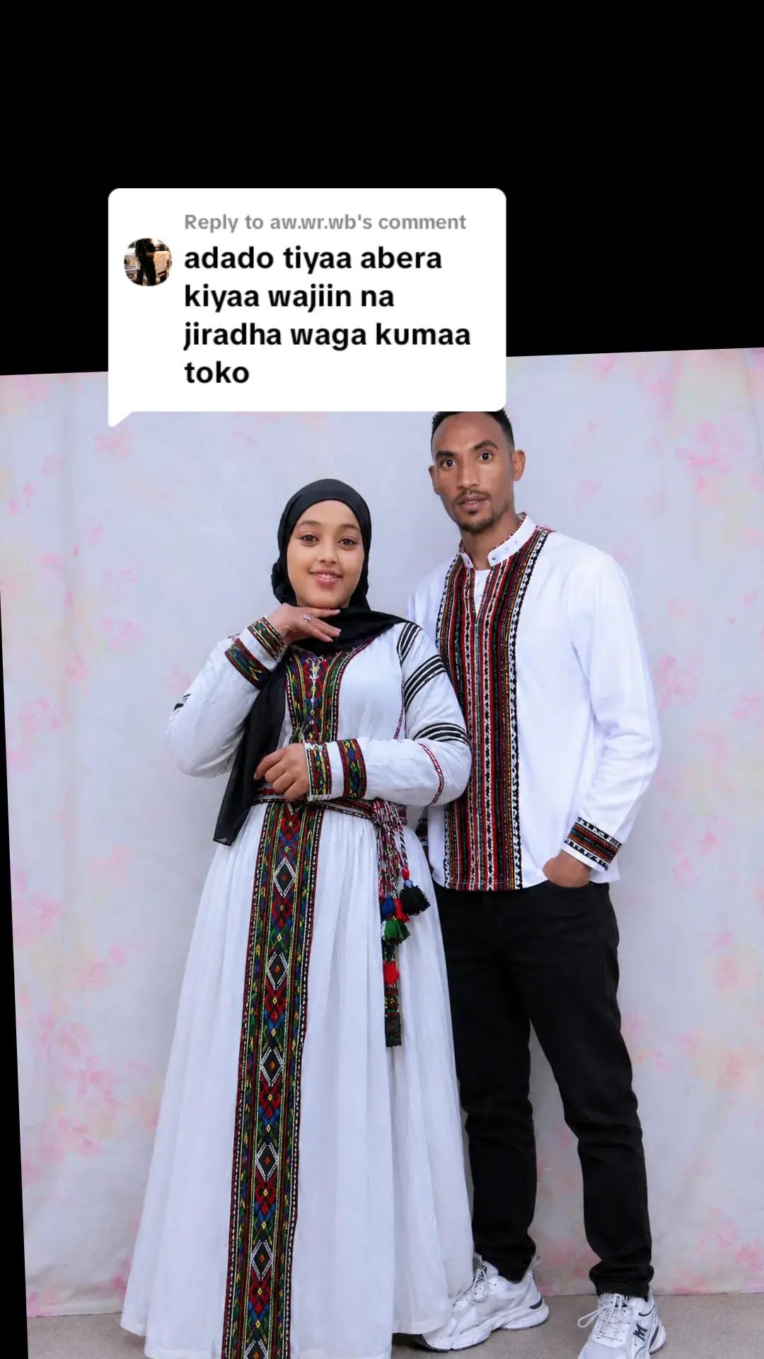 @Sabontuu Arsii