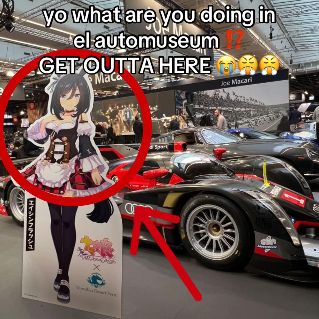 @URA M