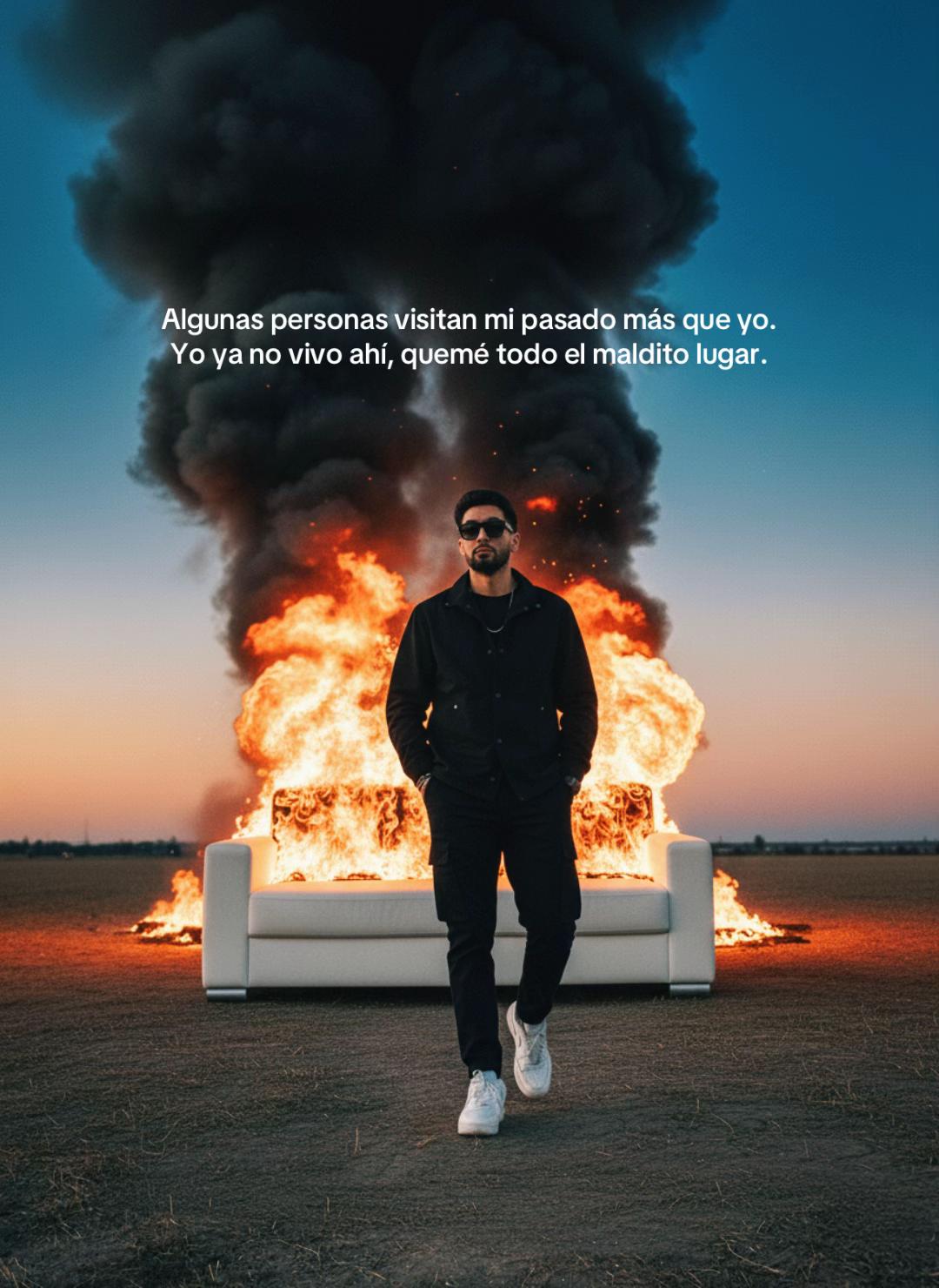 @Esteban García