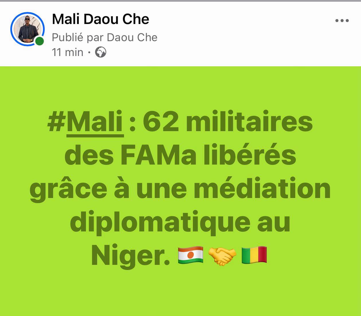 @Mali Daou Che