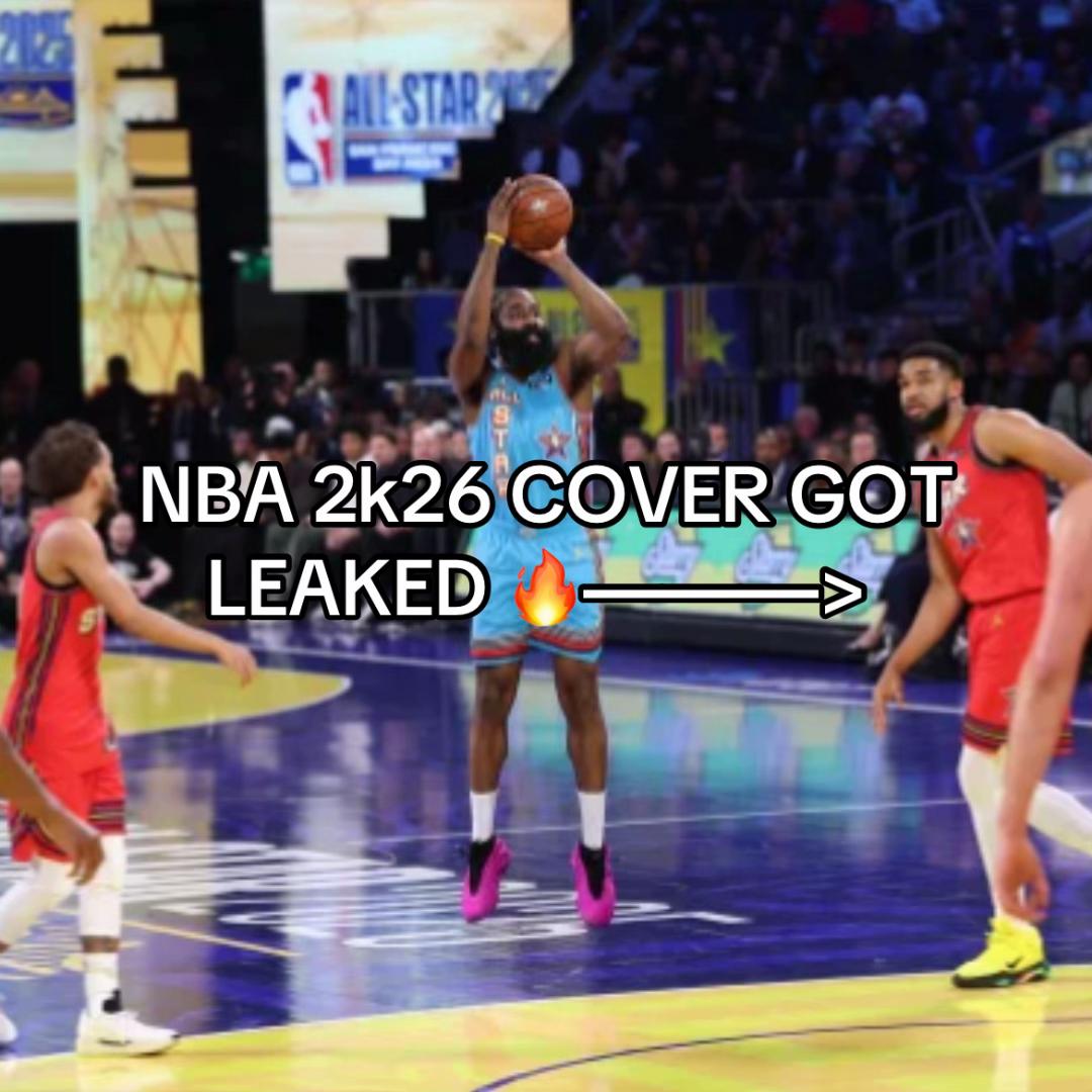 @Nba Crashout