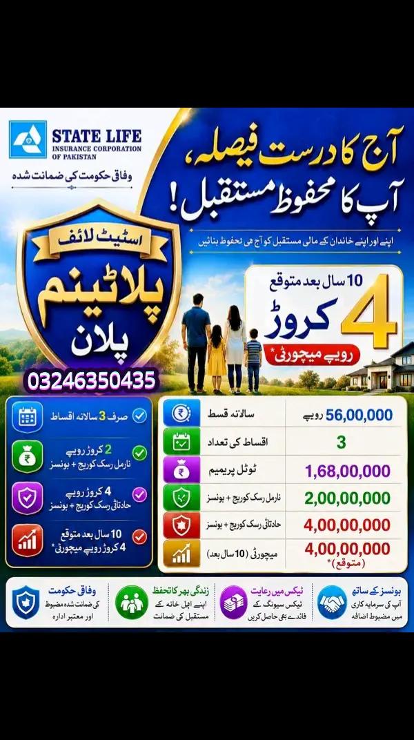 @State Life Insurance