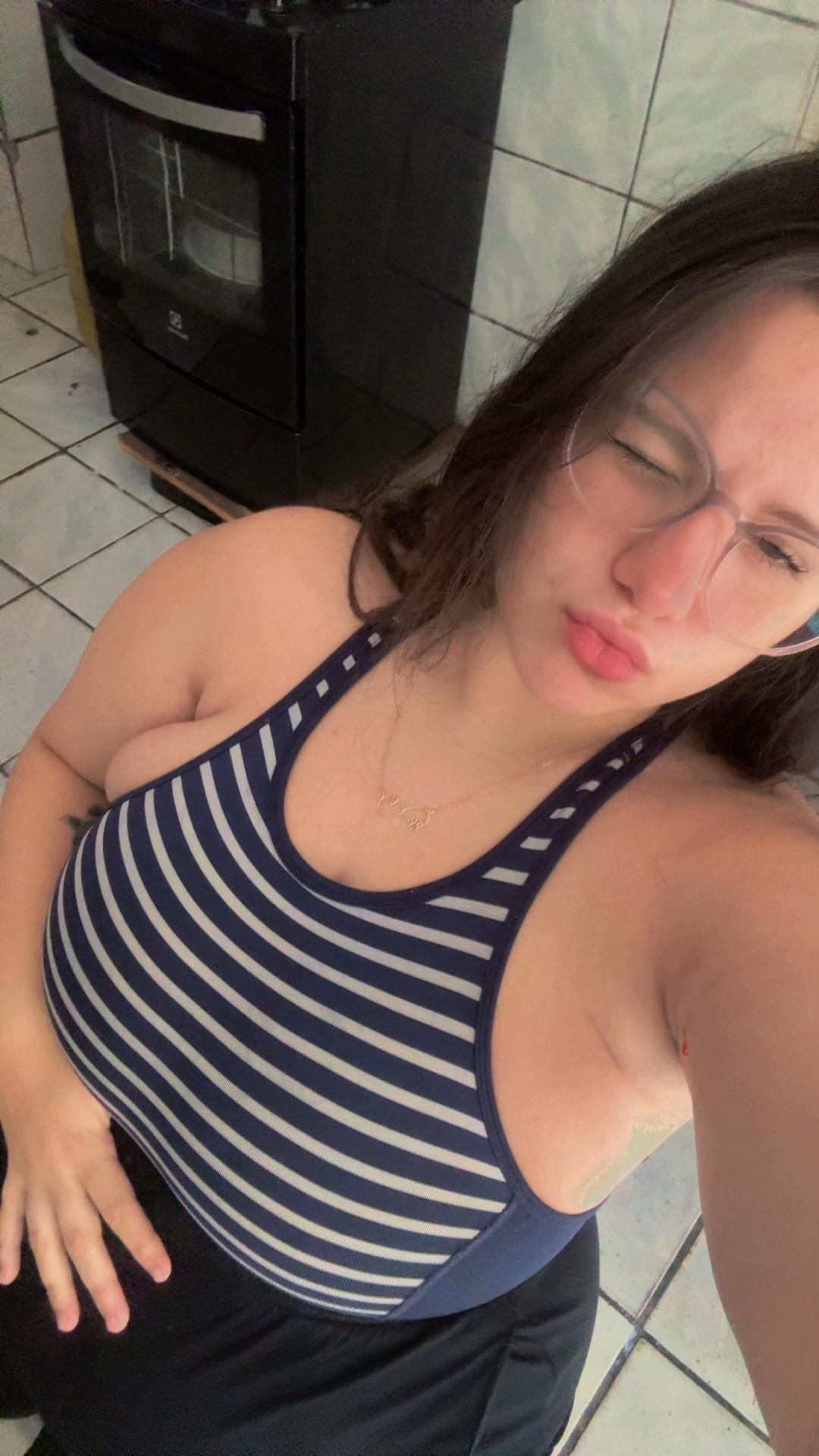 @Lysamami 🥵