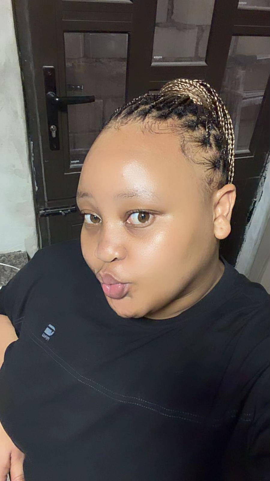 @MaDibashe💋