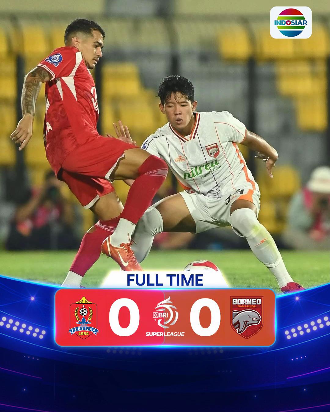 @Indosiar Sports