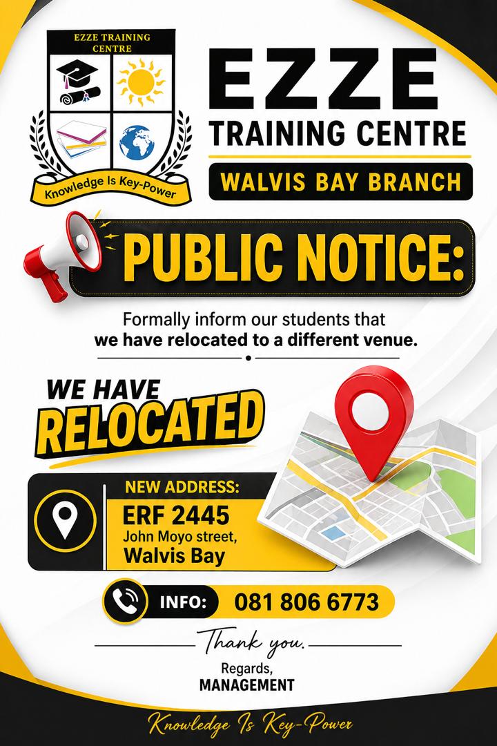 @Ezze Training Centre