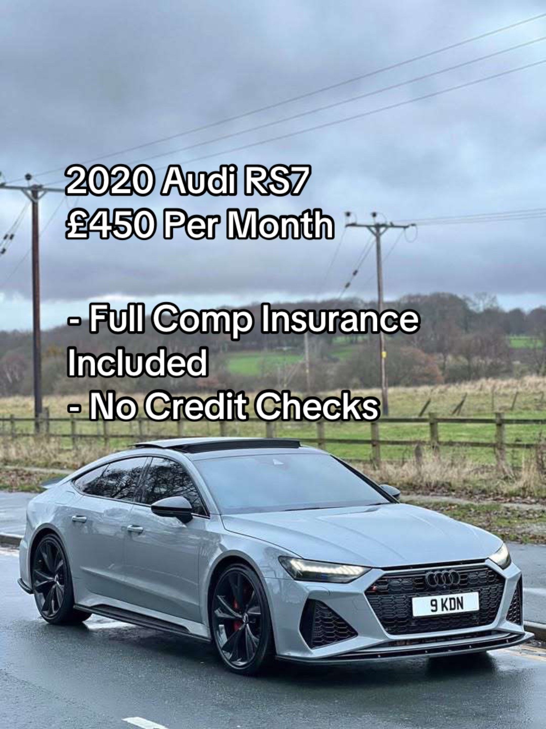 @Luxury Car Hire