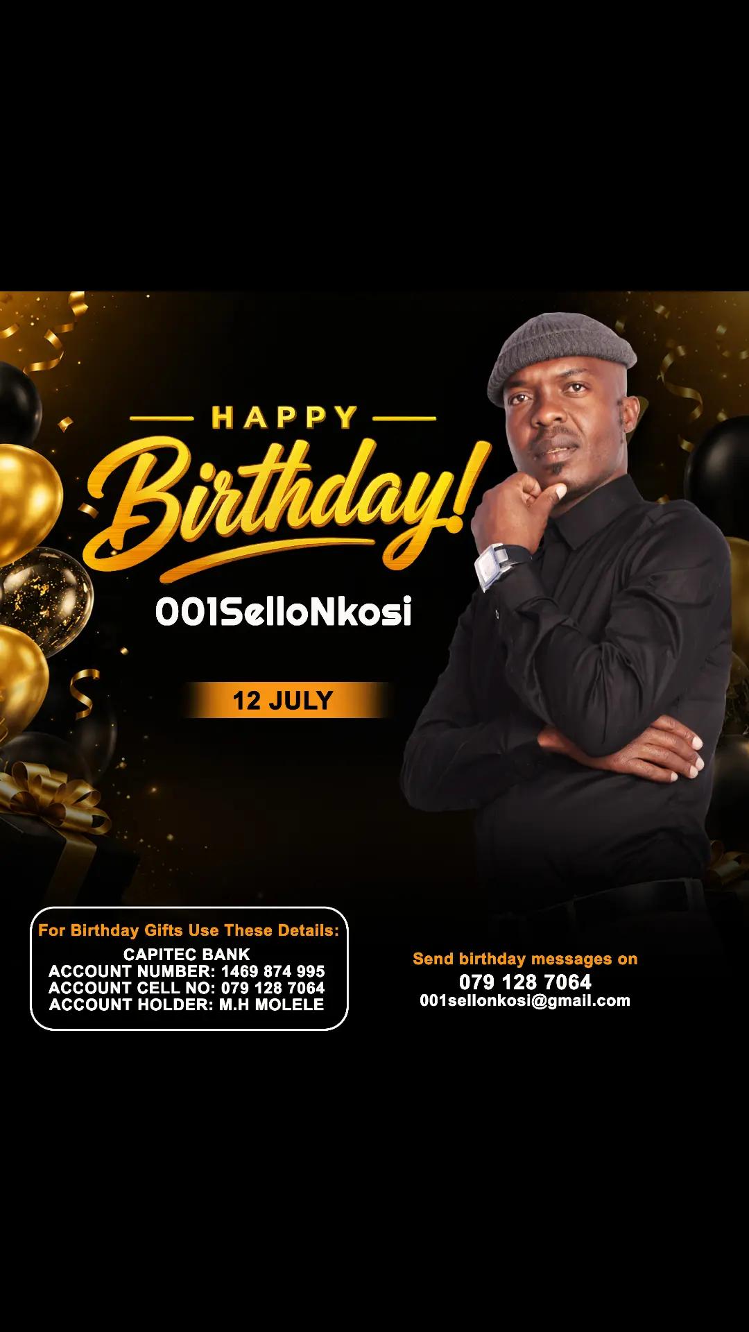 @001SelloNkosi