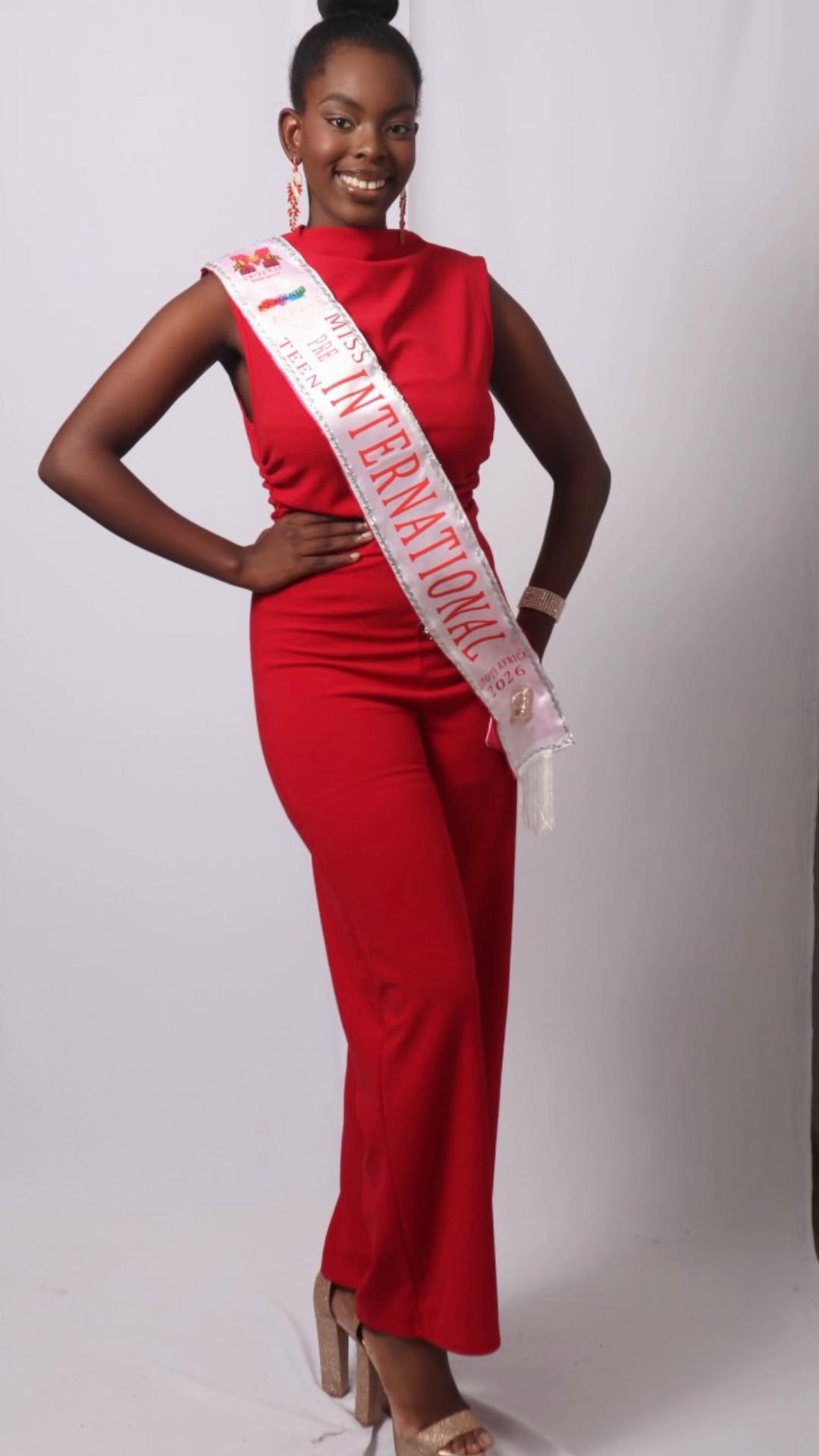 @MTUSA Pageant