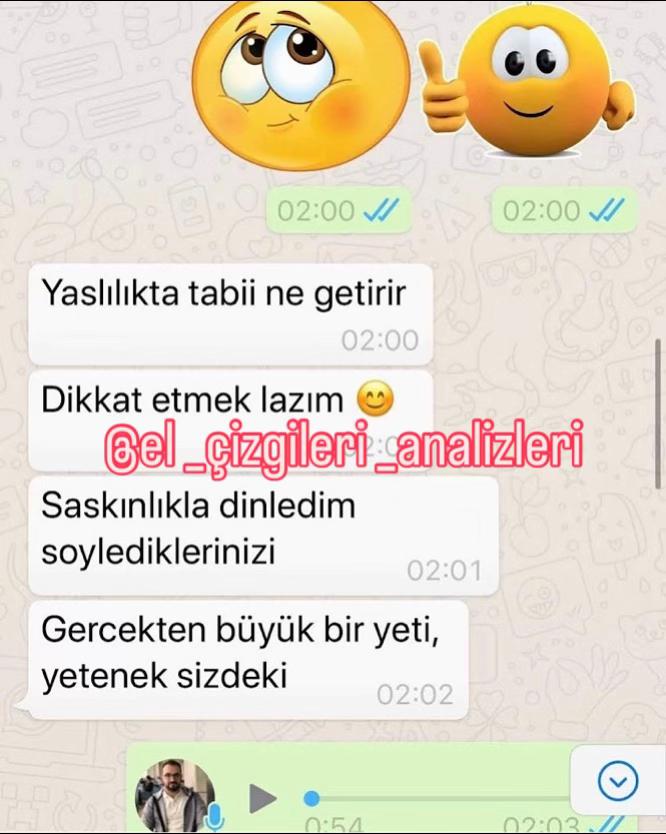 @El _&Ccedil;izgileri _Analizleri