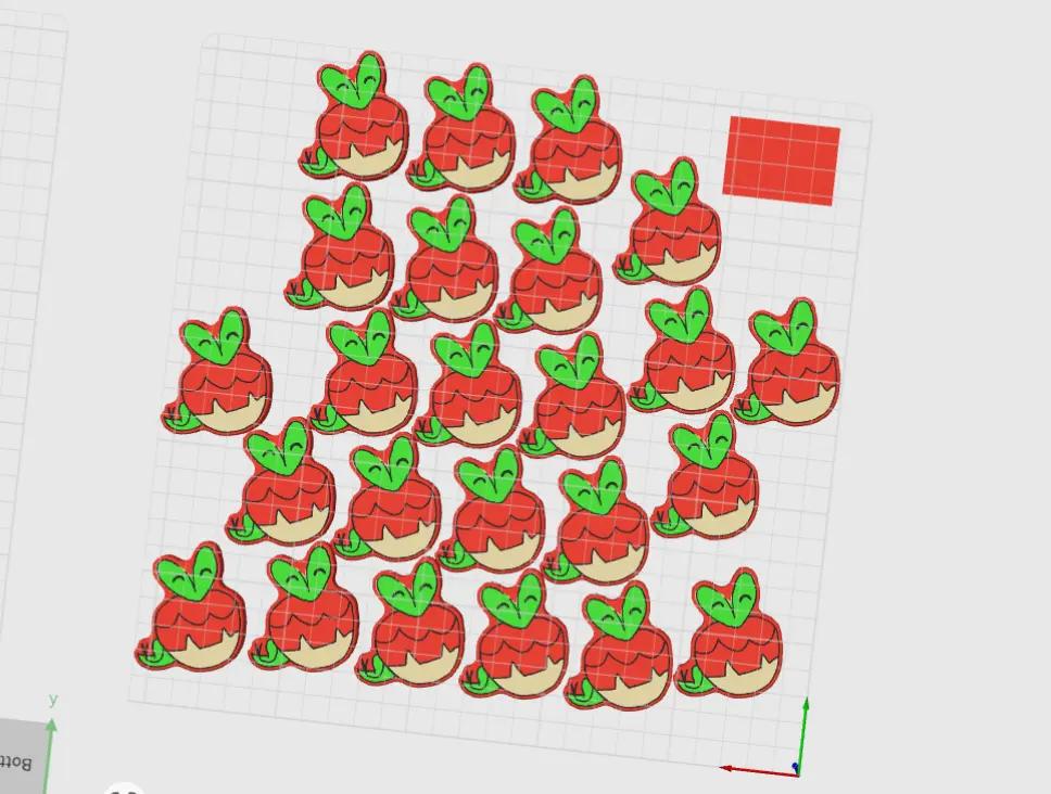 @Whimsy @ Whimsical Fox Gifts