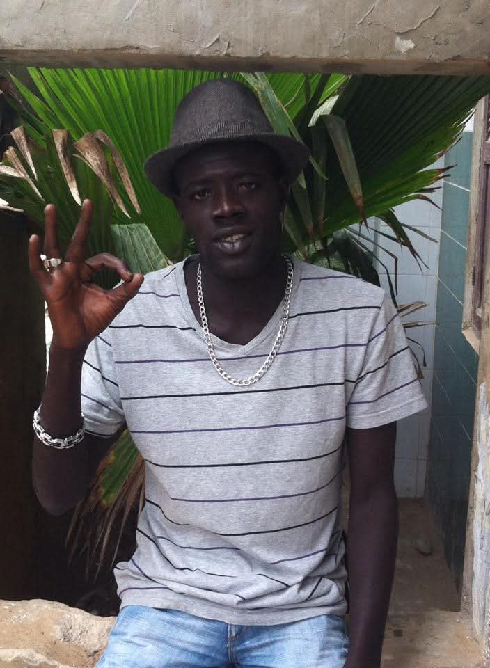 @l&eacute;bou bou ndioul ndioul bi