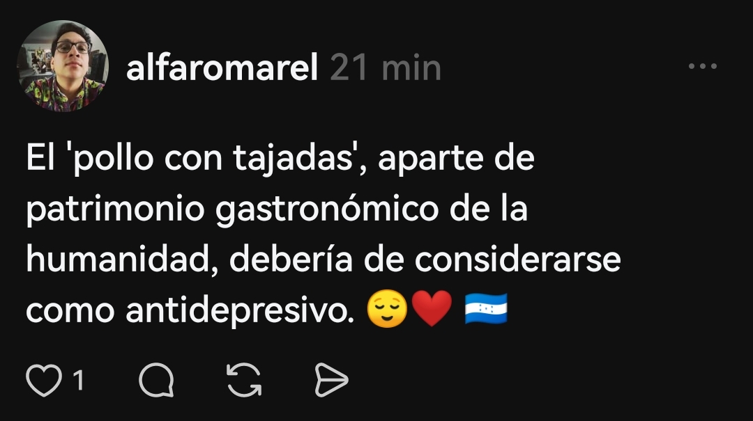 @Marel Alfaro Zúniga