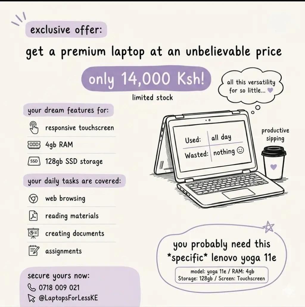 @DK LAPTOPS