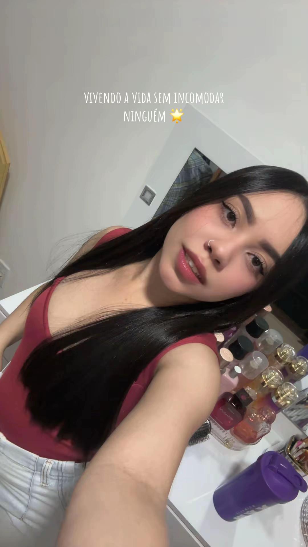 @Kamille Isabella