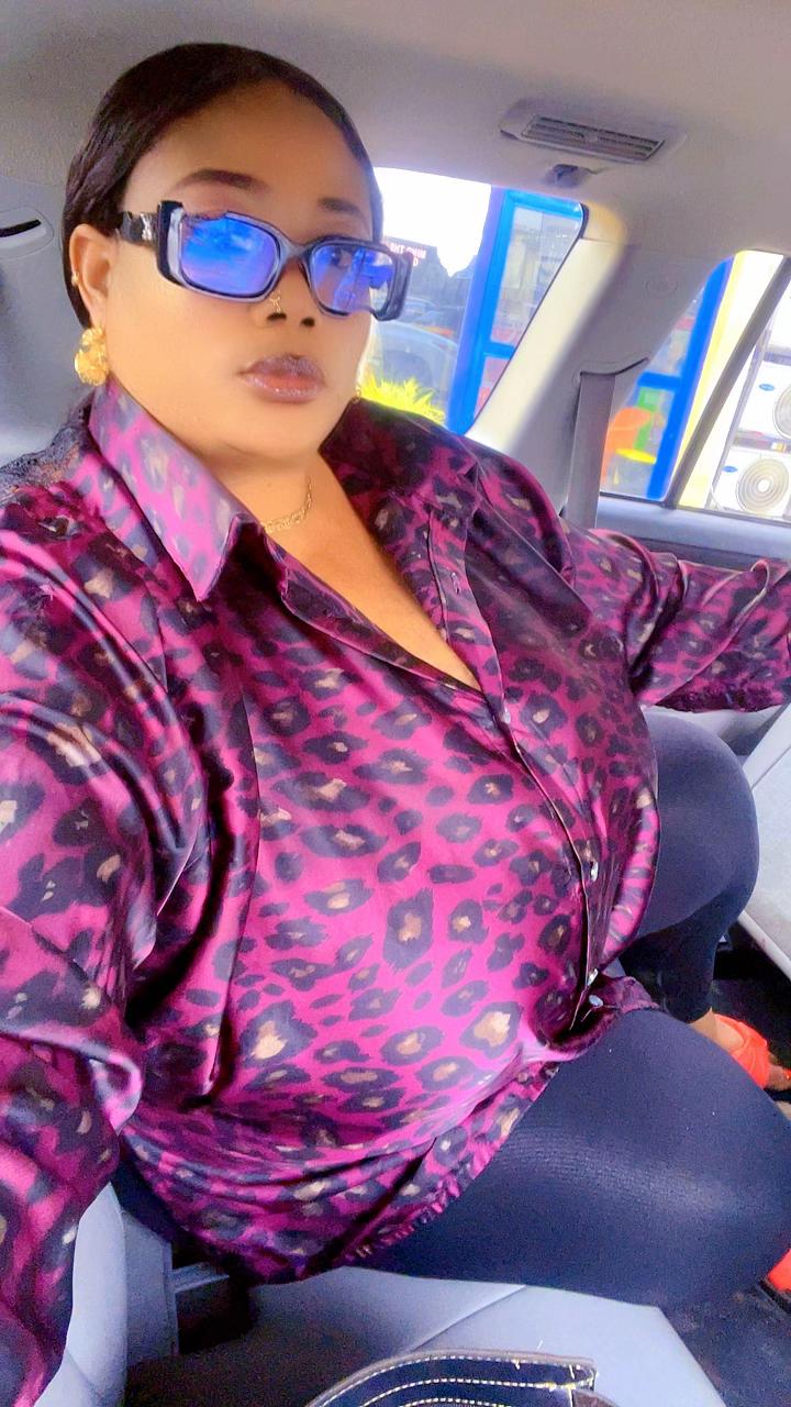 @Olufunke Big bite ๐