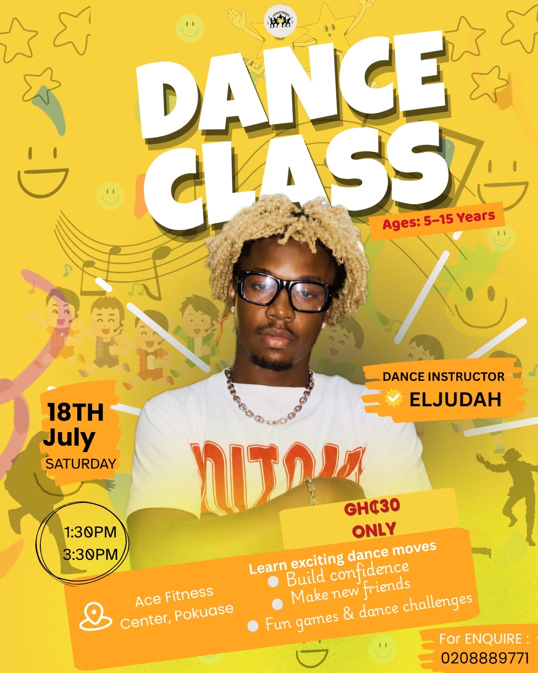@EL JUDAH
