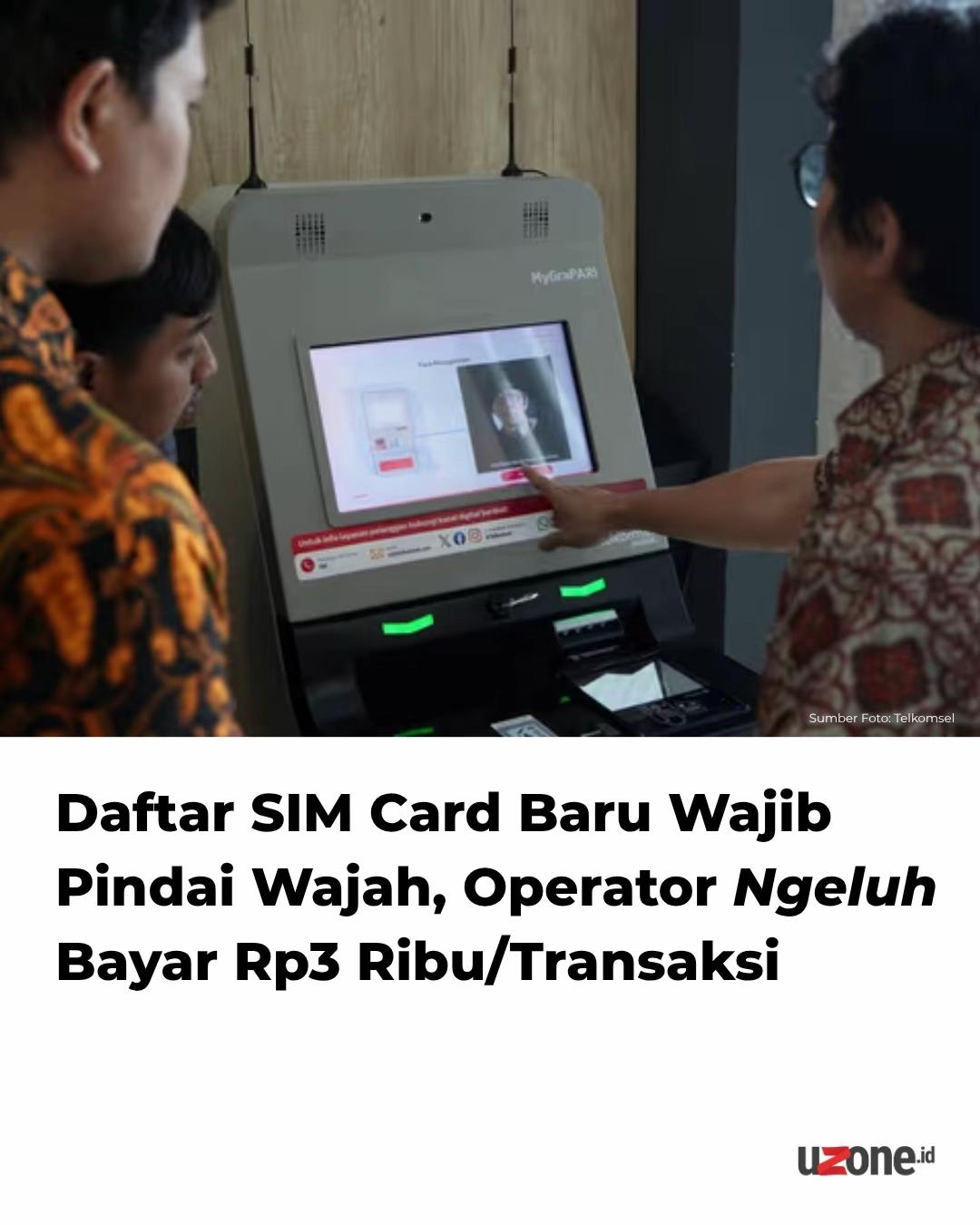 @Uzone Indonesia