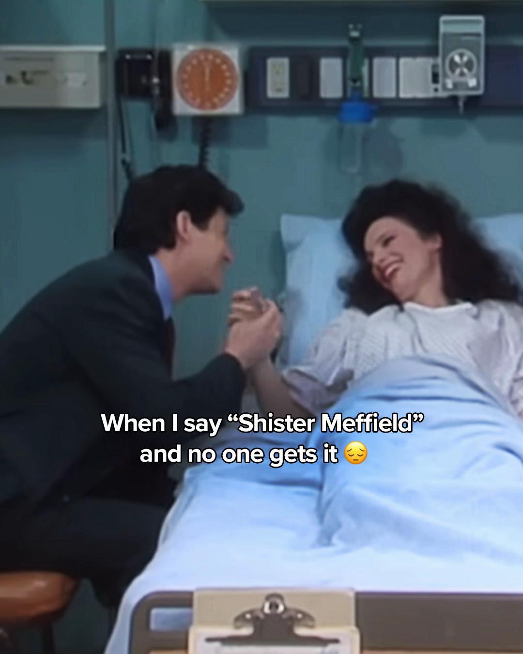 @The Nanny