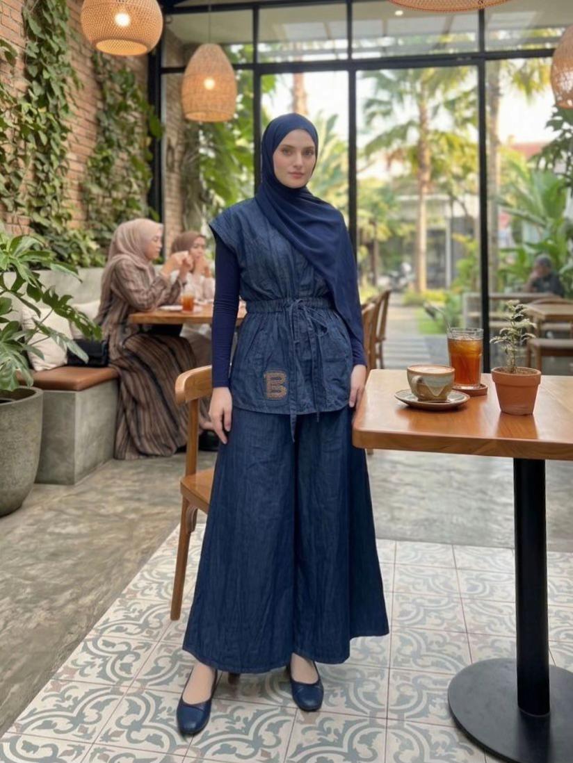 @Latifah syari fhasion