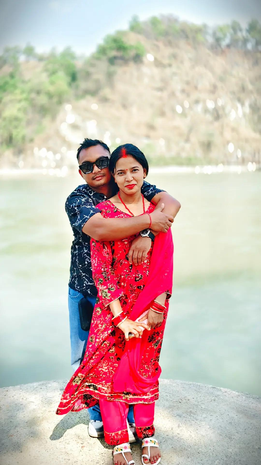 @jyoti 😘tharu