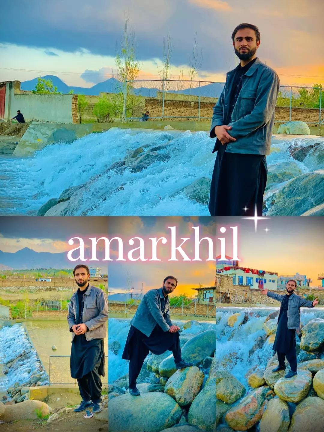 @پټان امرخیل