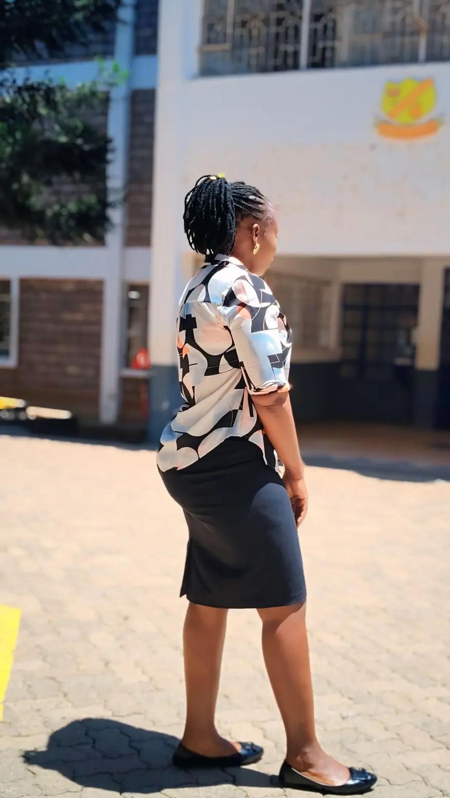 @KWAMBOKA ❣️❣️