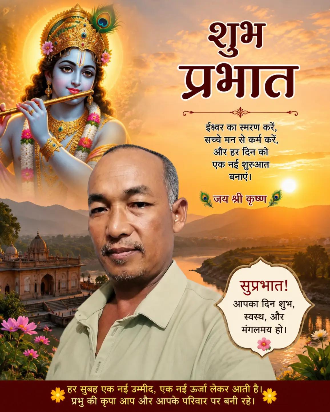 @Surendra prasad Mahato
