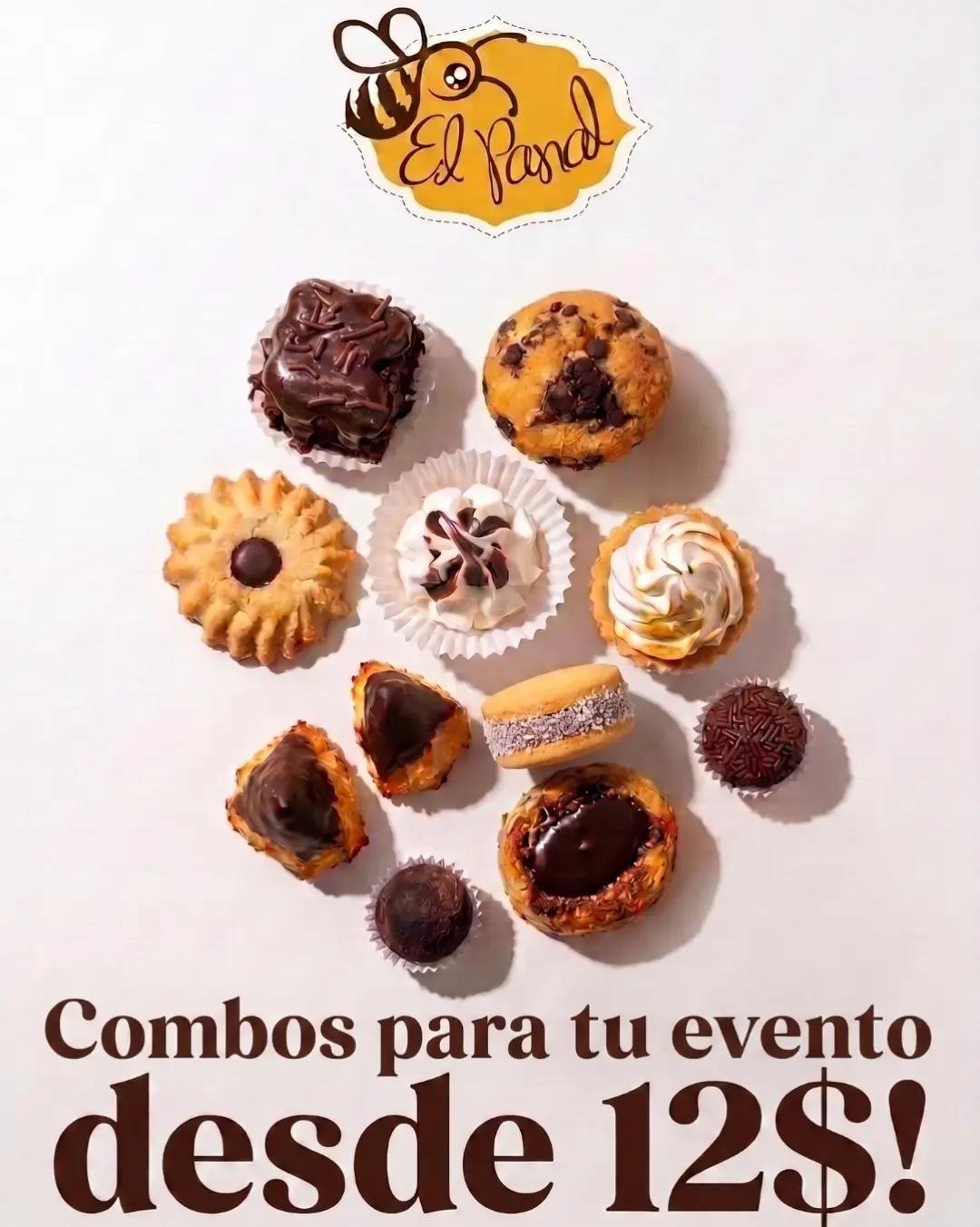 @PanalPasteleria