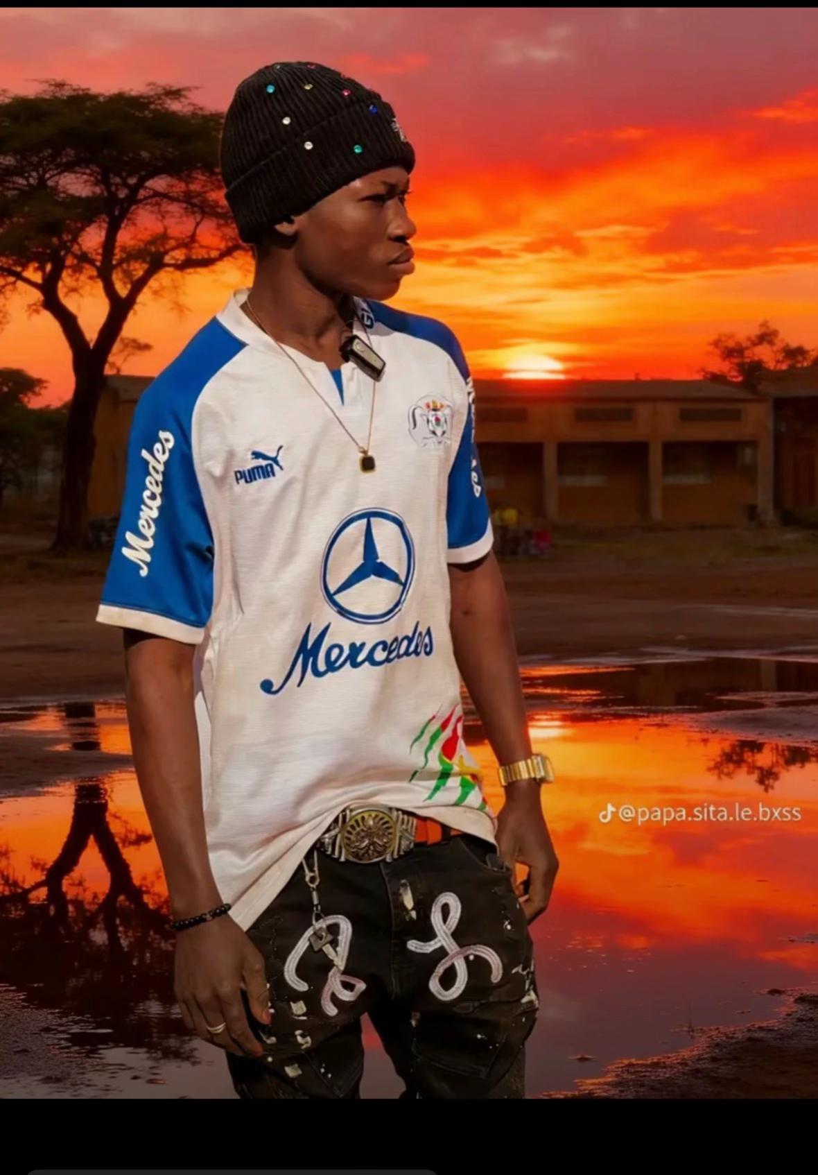 @❌PAPA❌SITA❌Le BXSS 🐦🔥❌🇧🇫