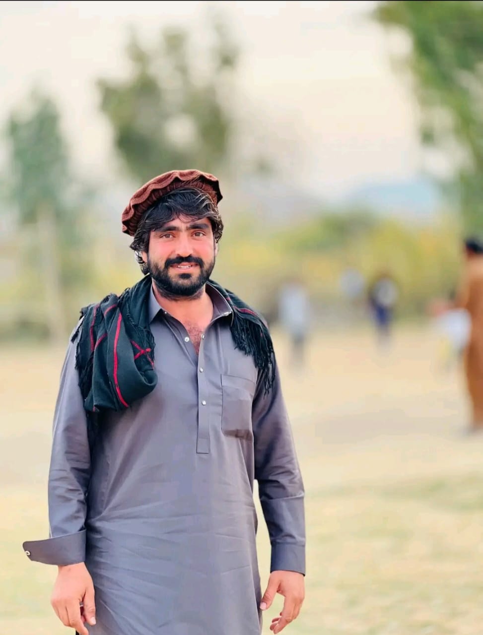 @Mughis Ul Hassan