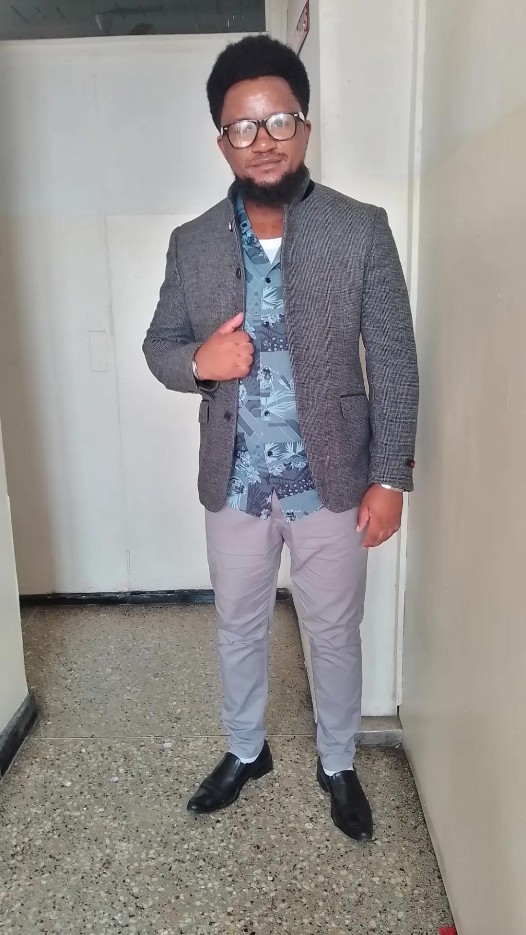 @David Waweru