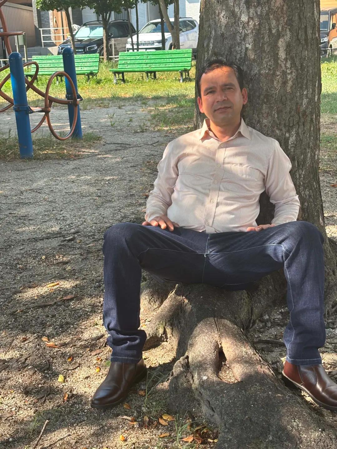 @Giri Babu