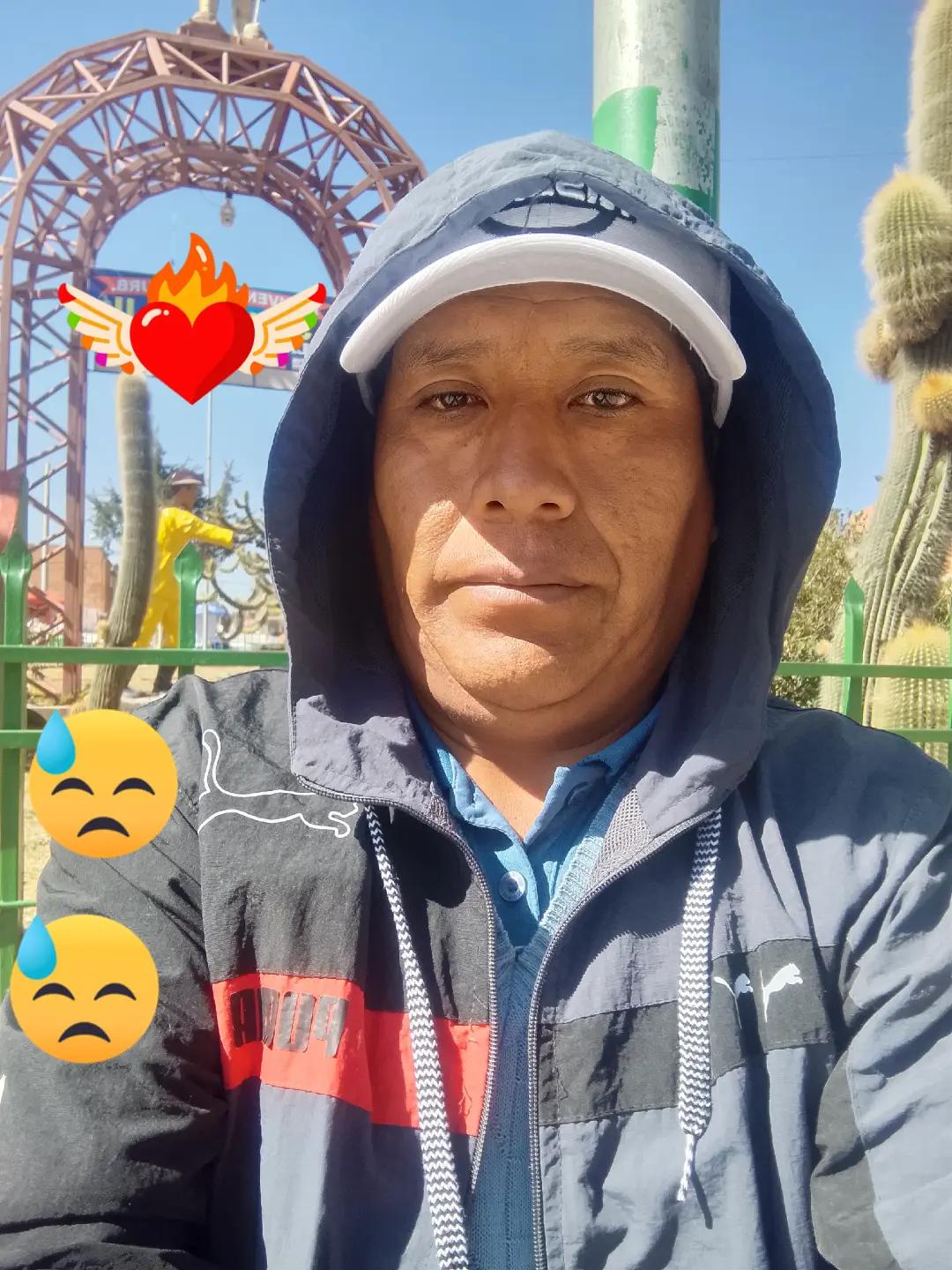 @Alanoca Mario