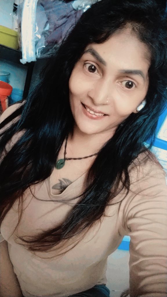 @Crazy Baby