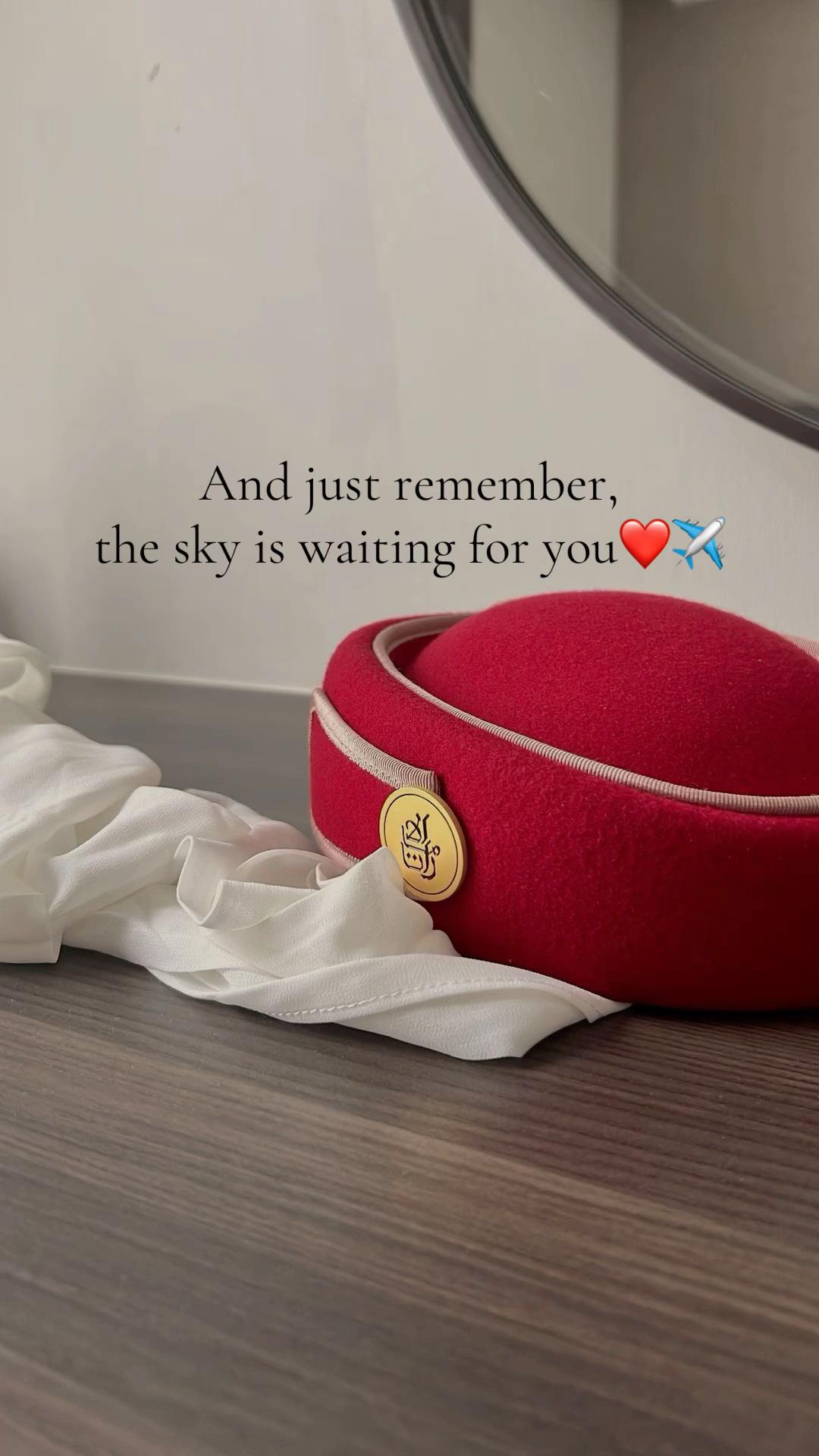 @🎀Emirates crew🎓❤️🇻🇳