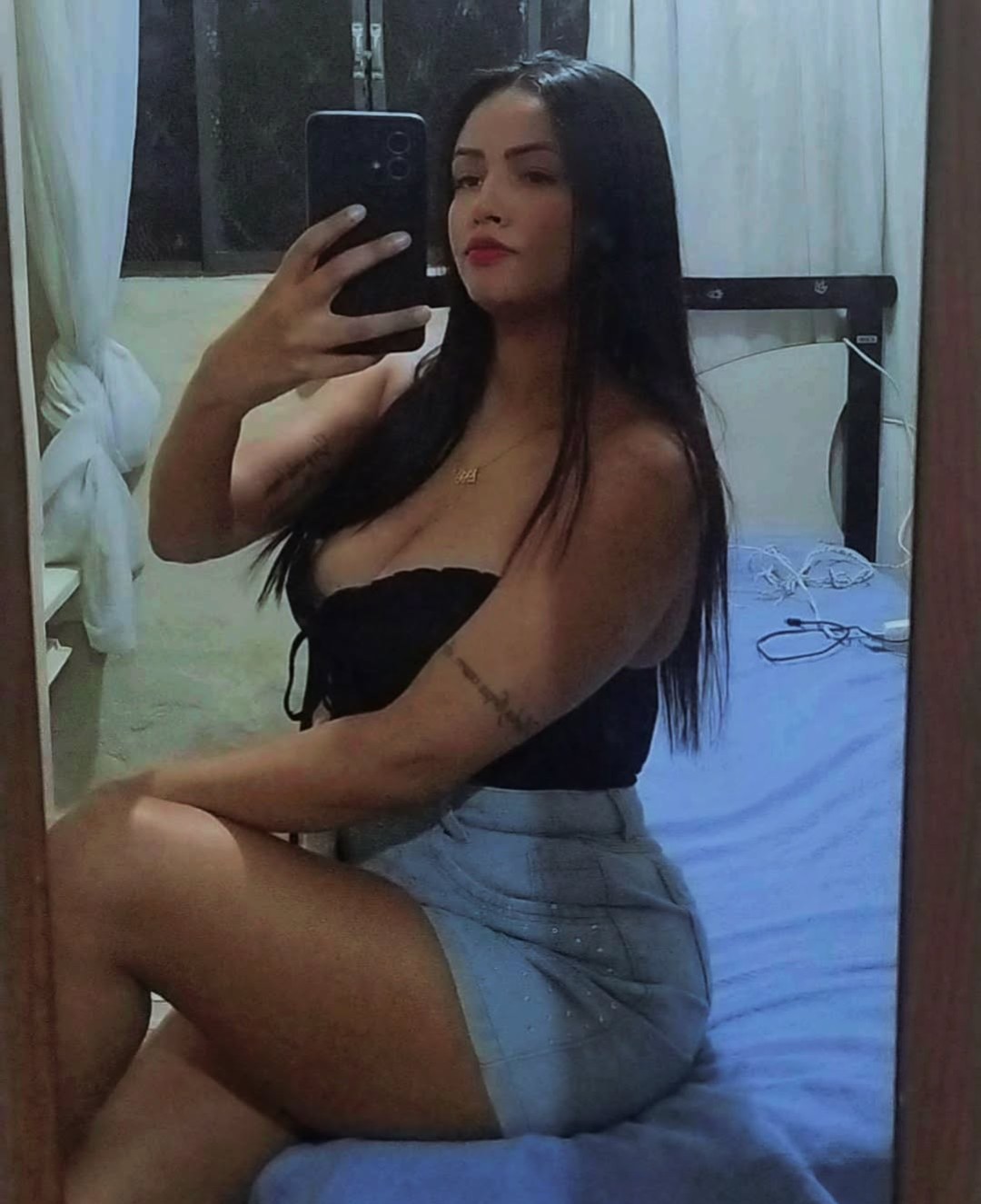@Juliane Souza