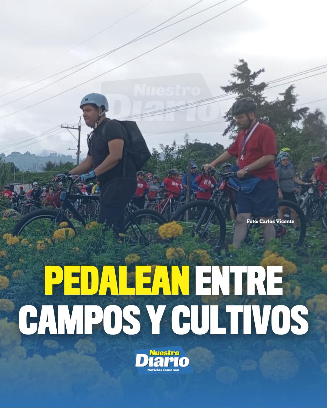 @Tiktok oficial Nuestro Diario