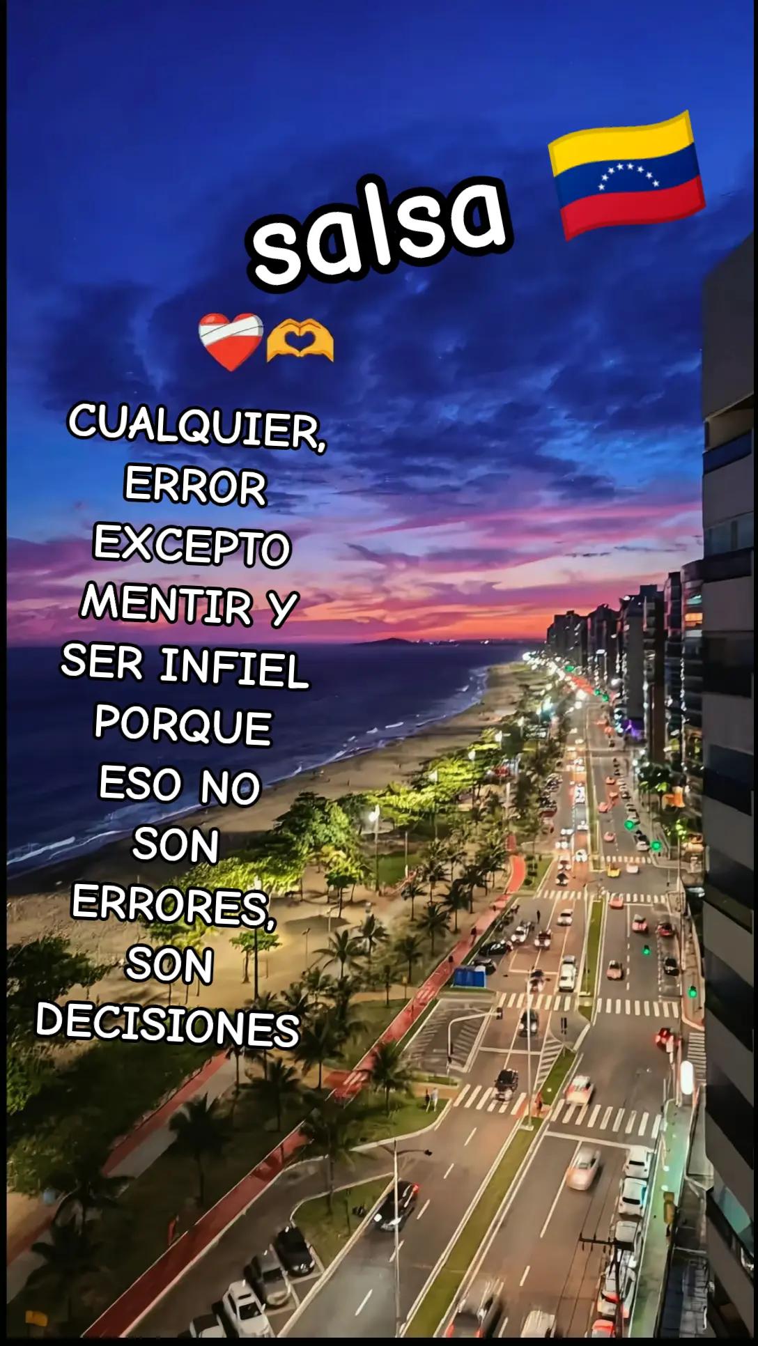 @SALSA BAÚL 🇻🇪