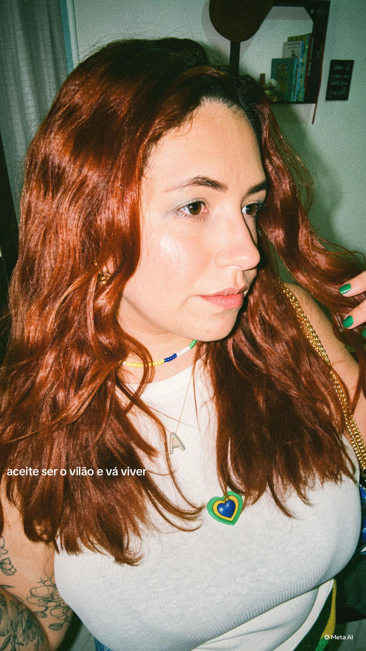 @Abinoam Tranin🧡 🦊 🏳️&zwj;🌈