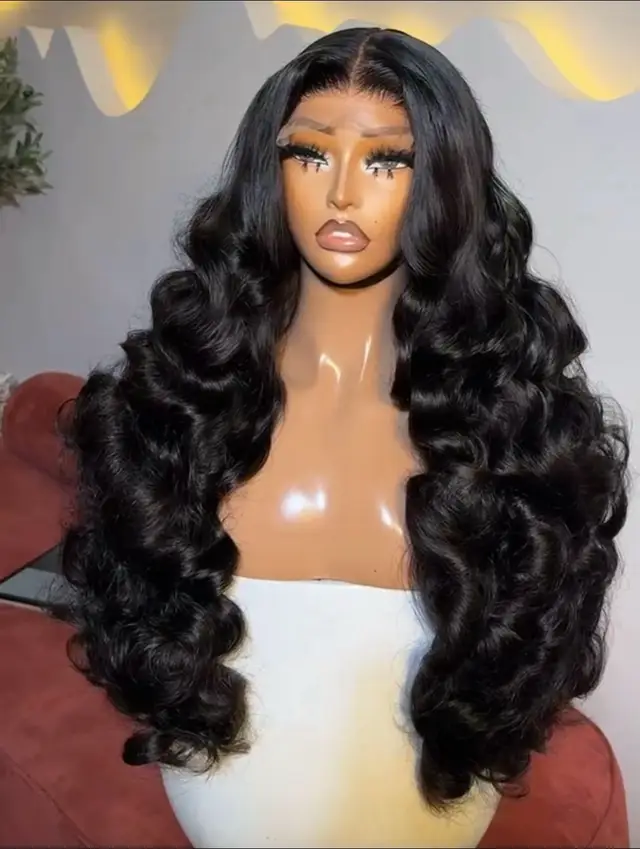 @Emilian Hair Vendor in Asaba