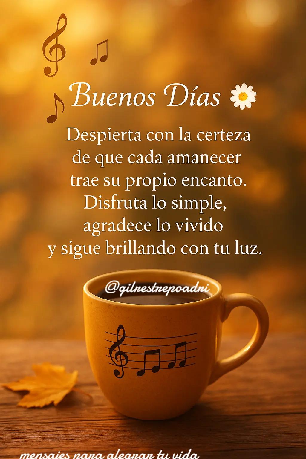 @Mensajes Para alegrar tu vida.