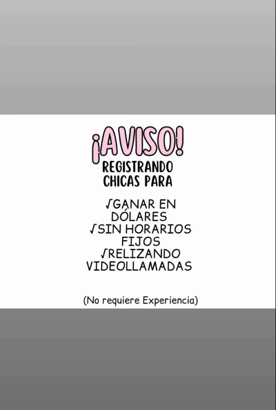@Conejita agency