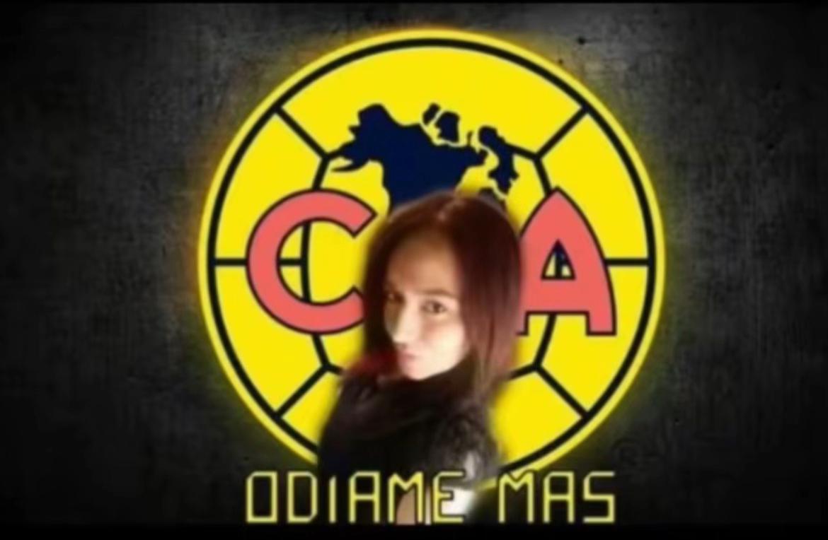@AMERICA DAVILA