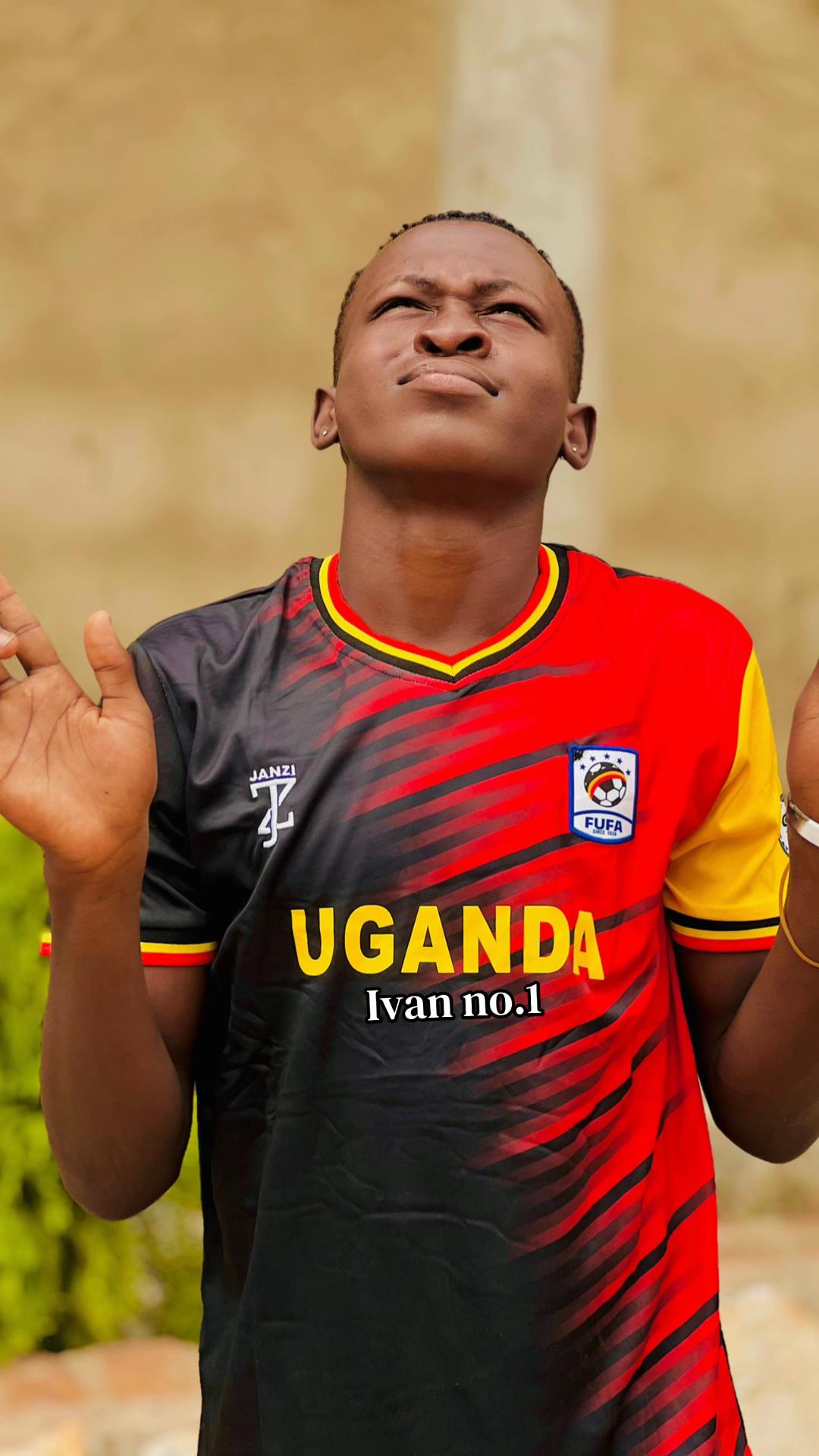 @hypers soccer academy🇺🇬