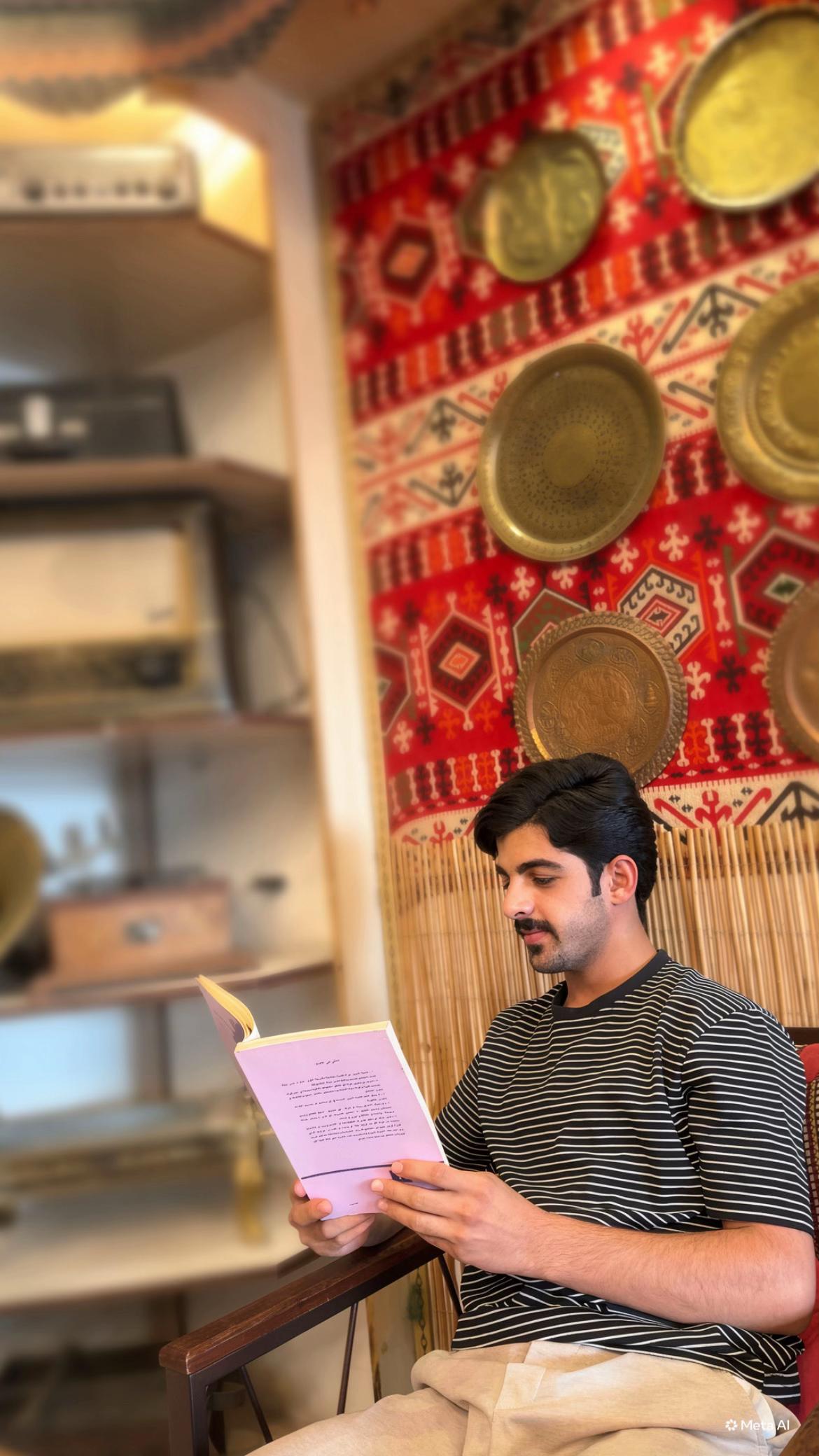 @عدي الـمهند