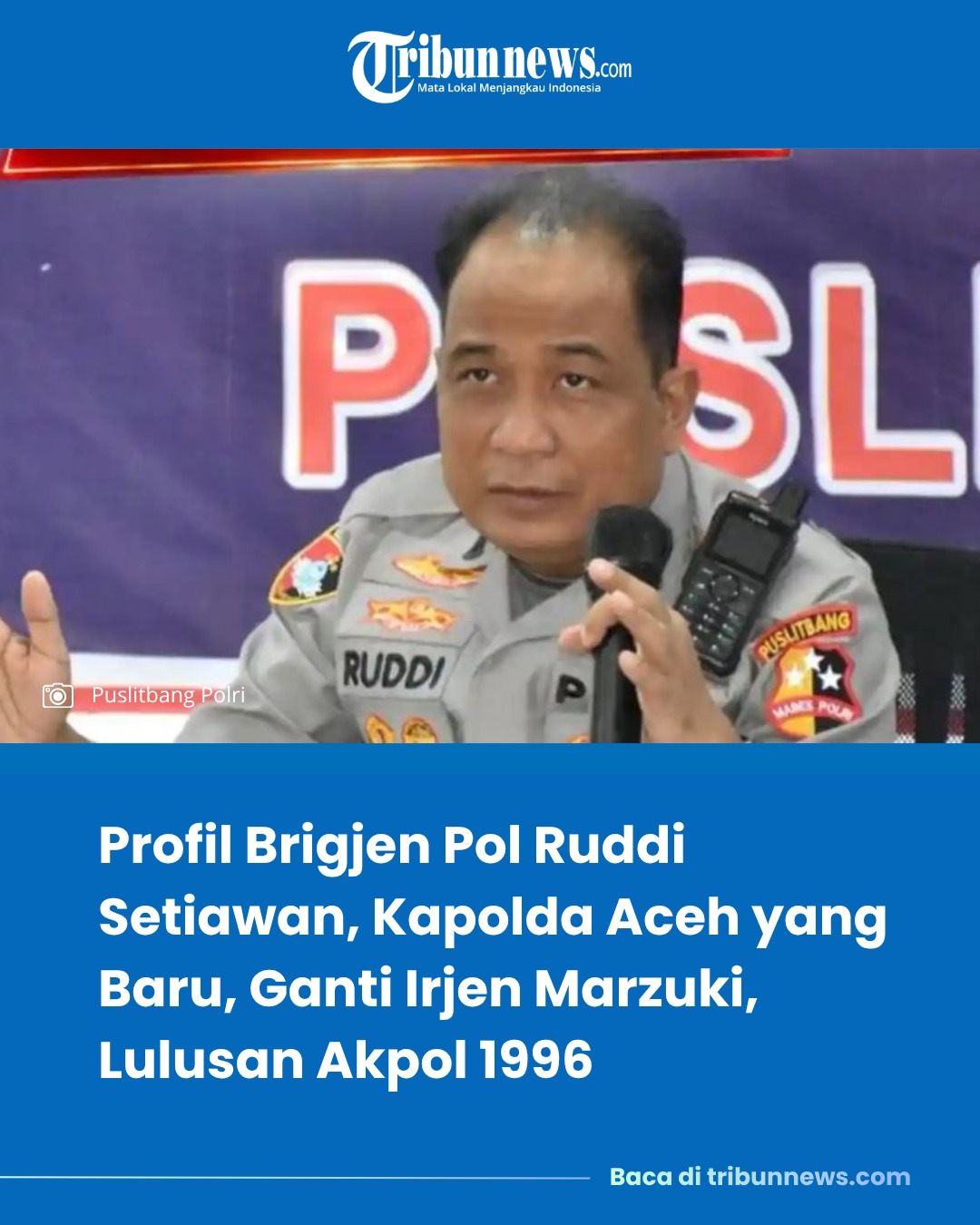 @Tribunnews