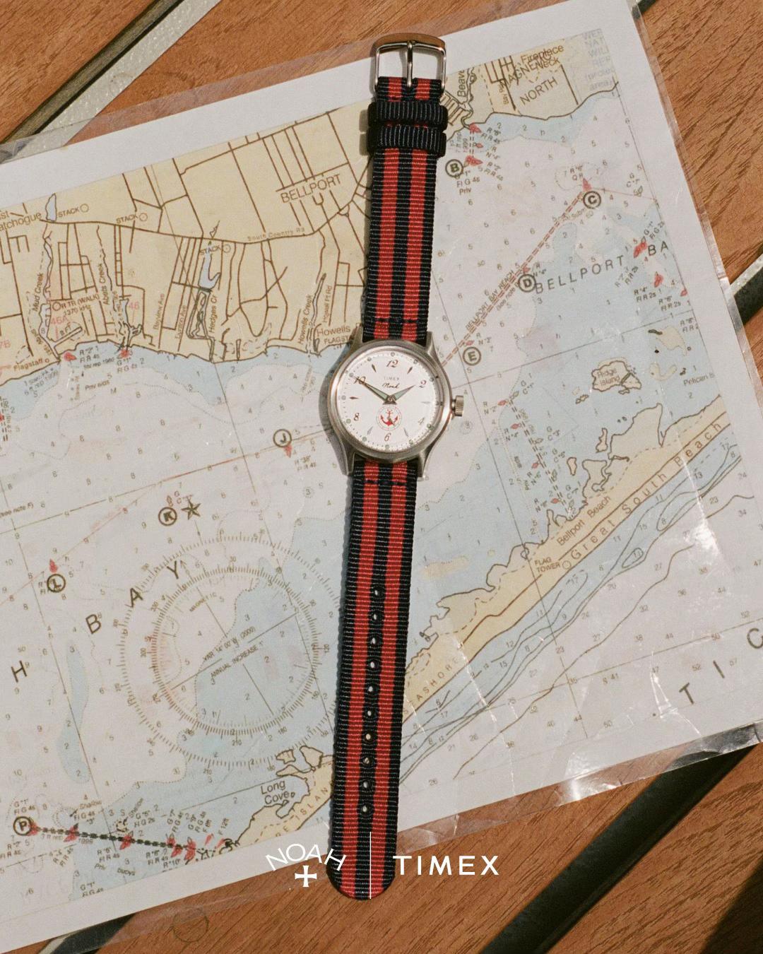 @Timex